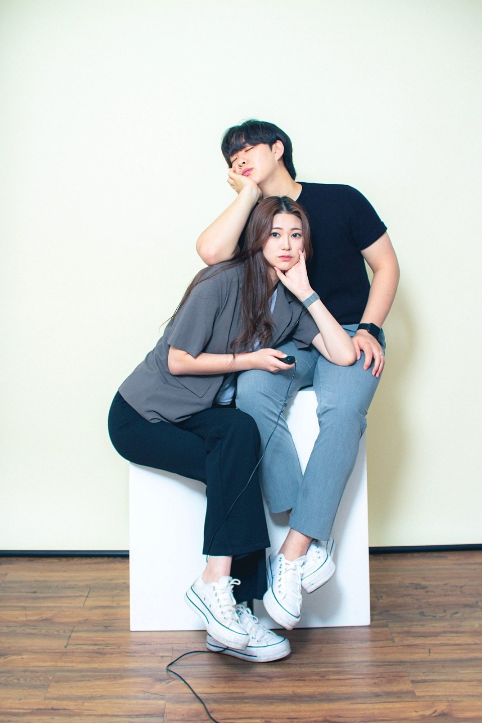 인천셀프사진관 평생친구