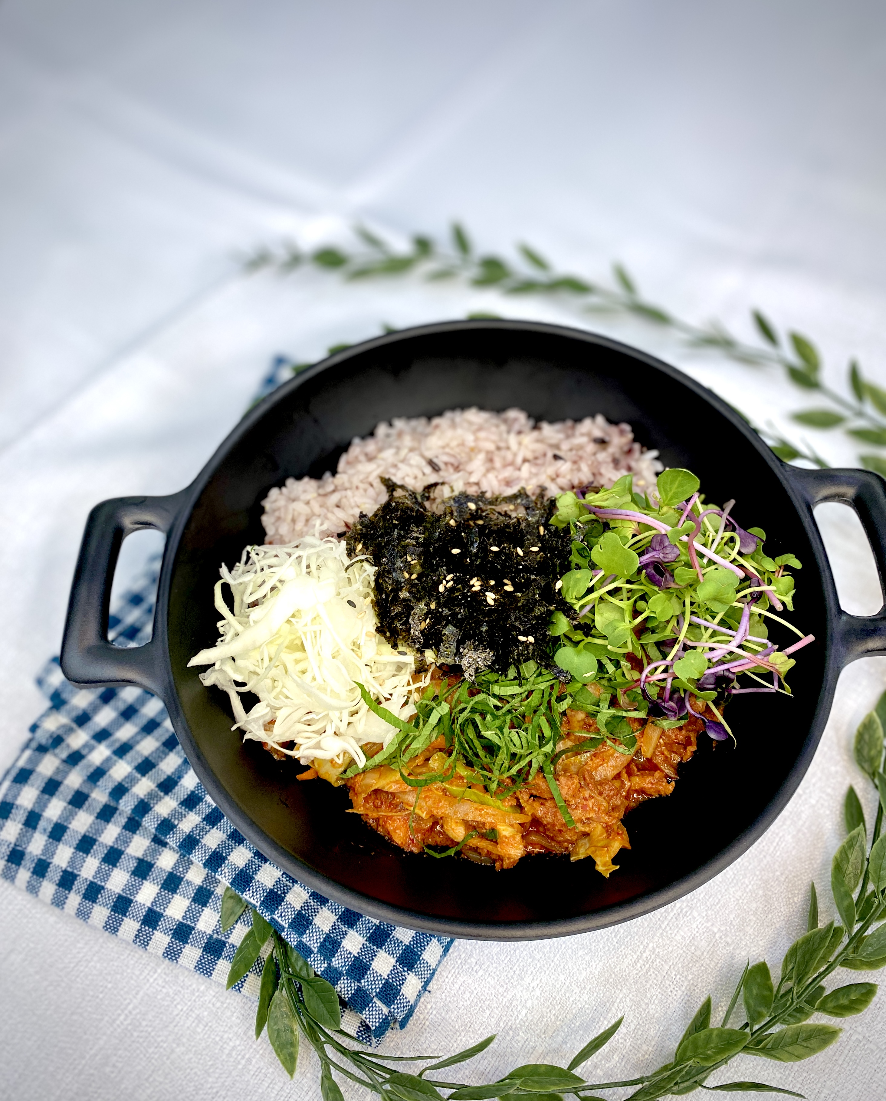 할멈탕수육김밥 동림점