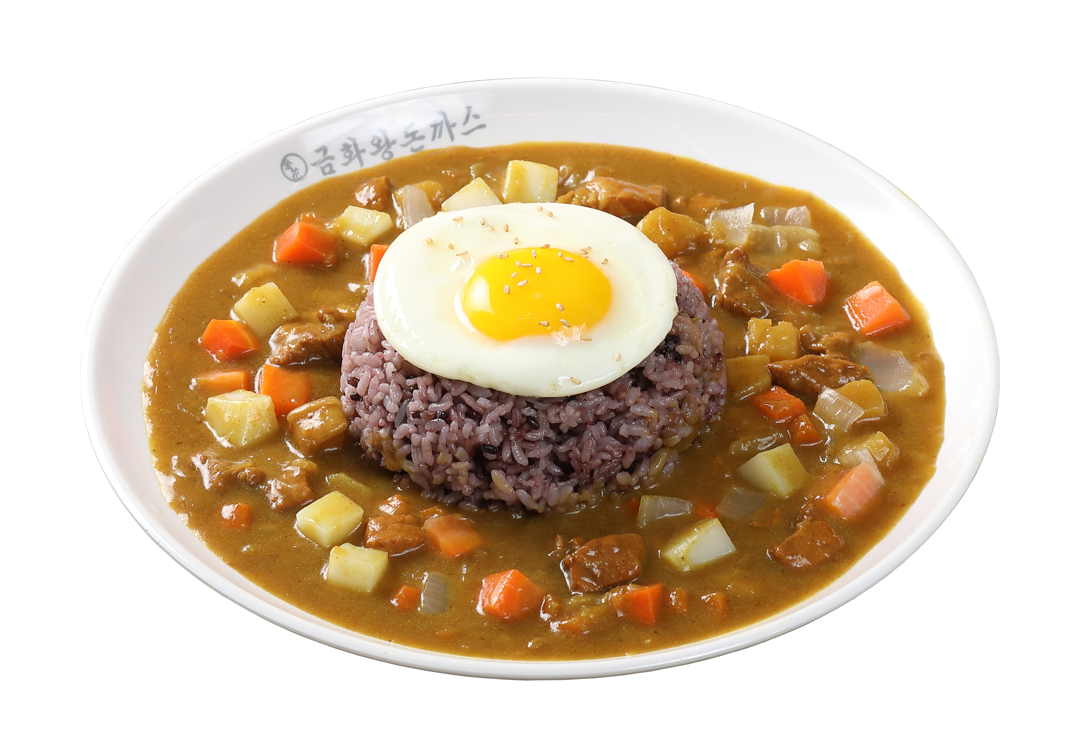 금화왕돈까스 당진점