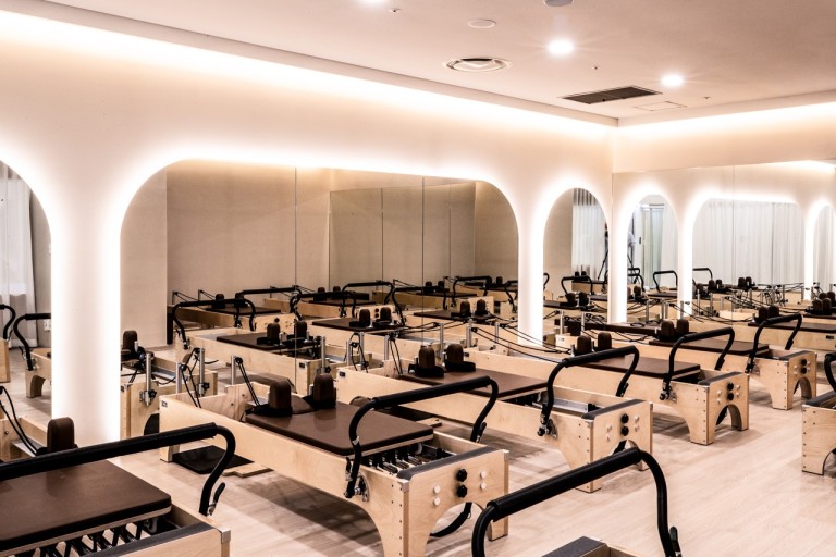 헬스보이짐X필라걸 S 프리미엄 가락점 대표 이미지