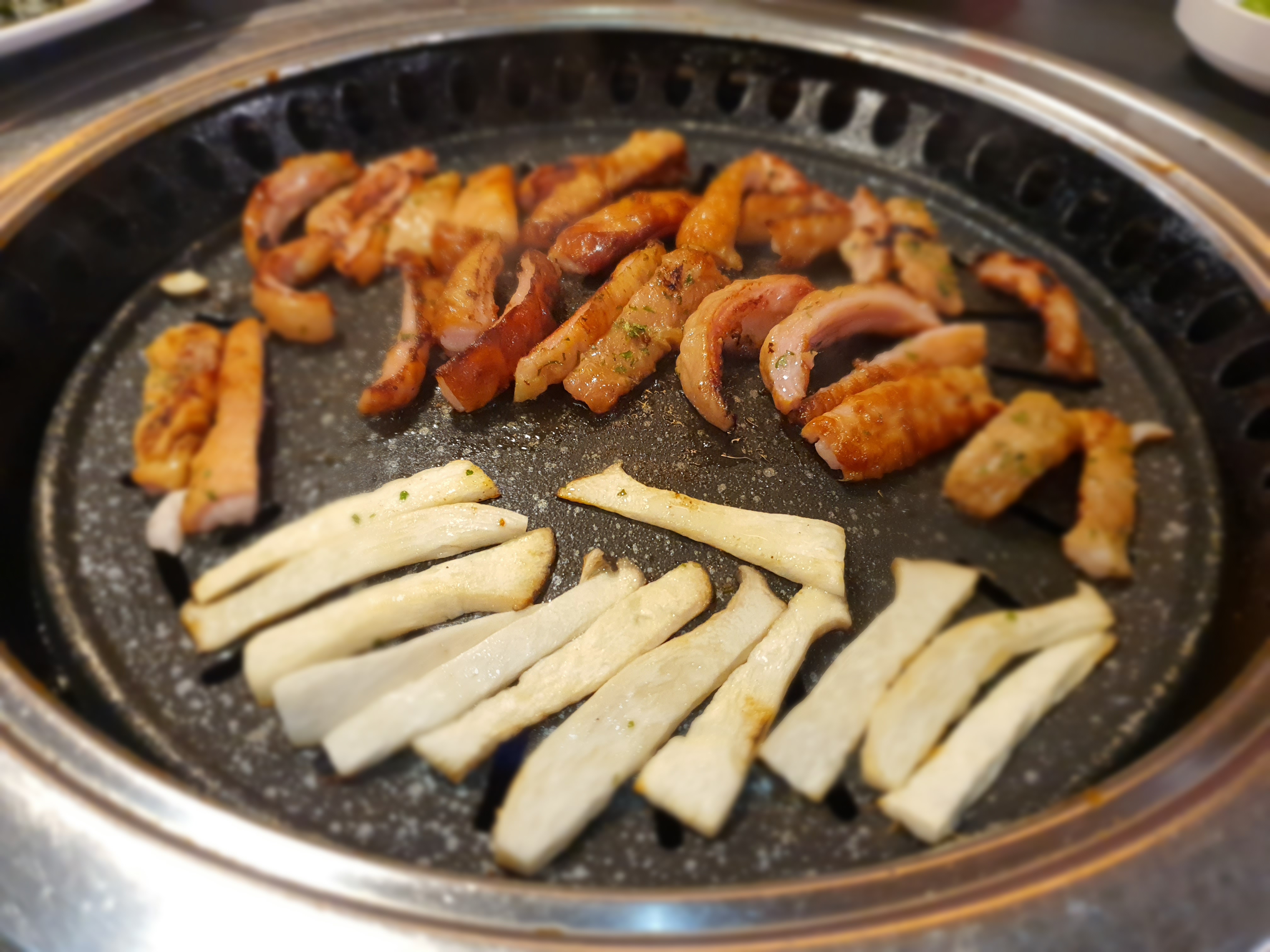 대구 안지랑 곱창 막창 건대점