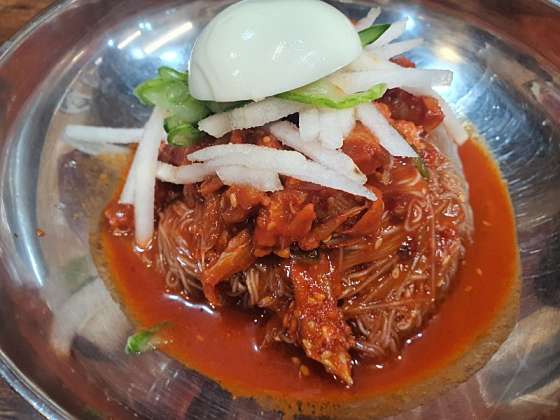 함흥명관