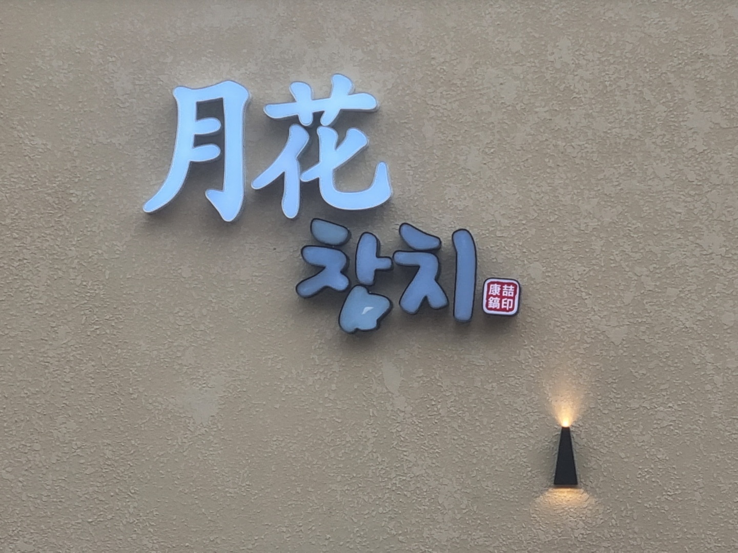 월화참치