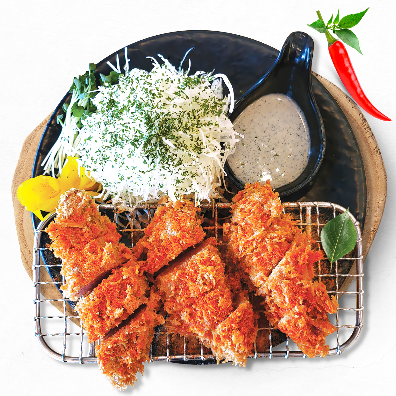 소우카츠