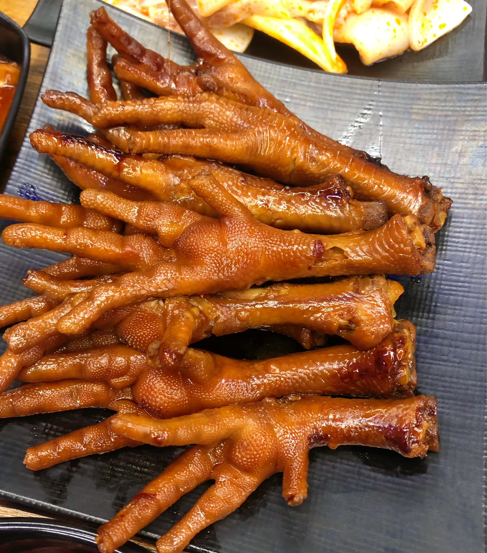 굽고마시고