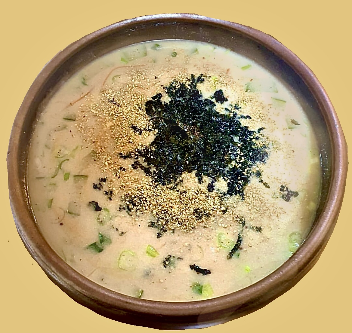 배다리막국수