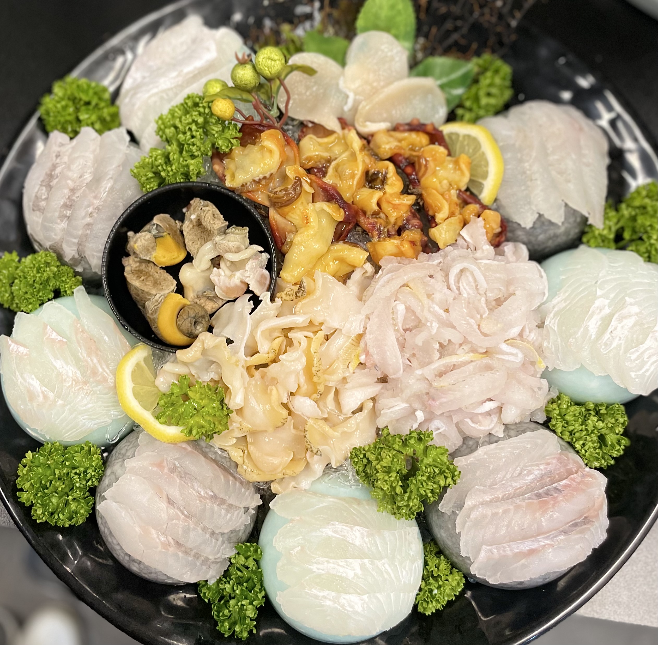 마지하리