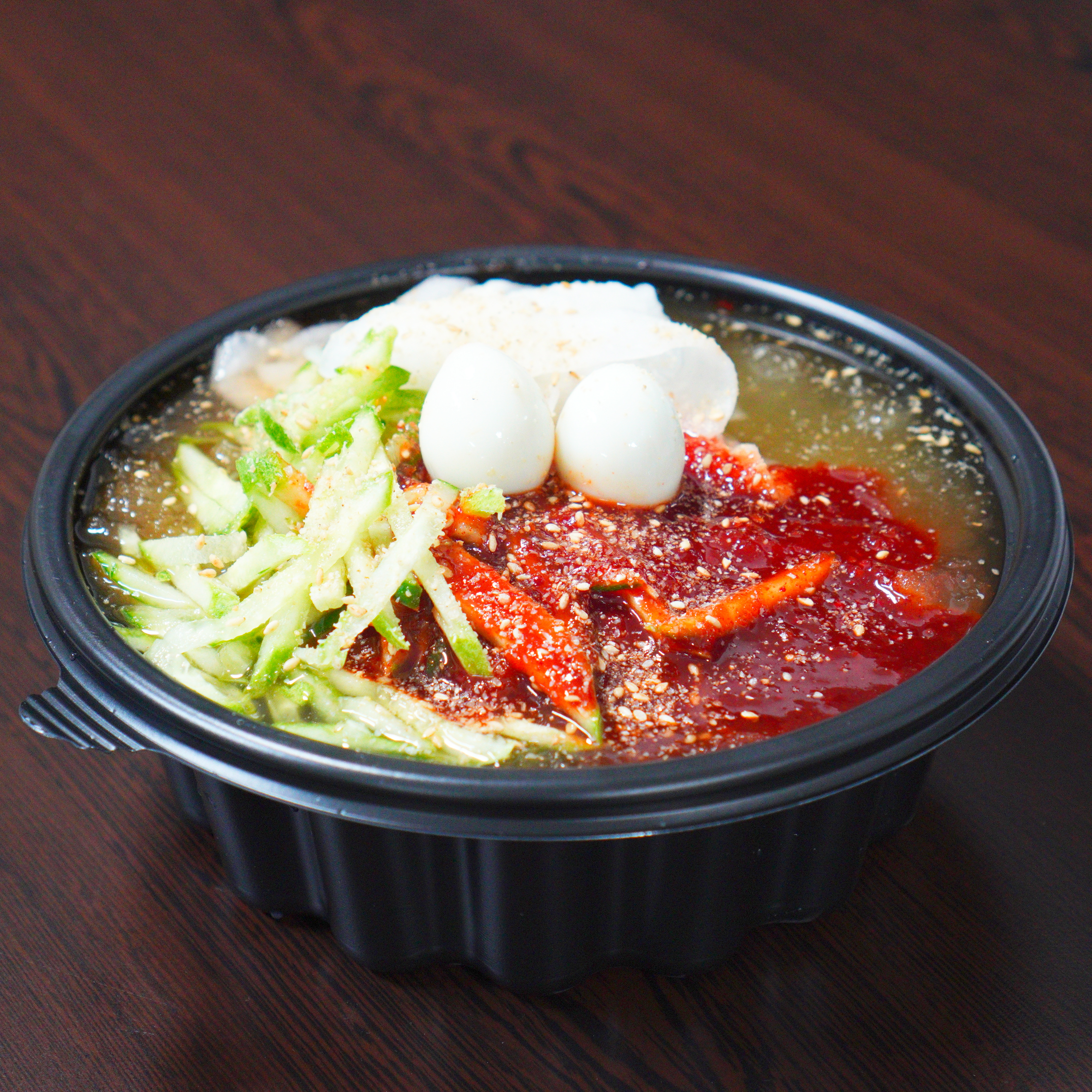 인생냉면