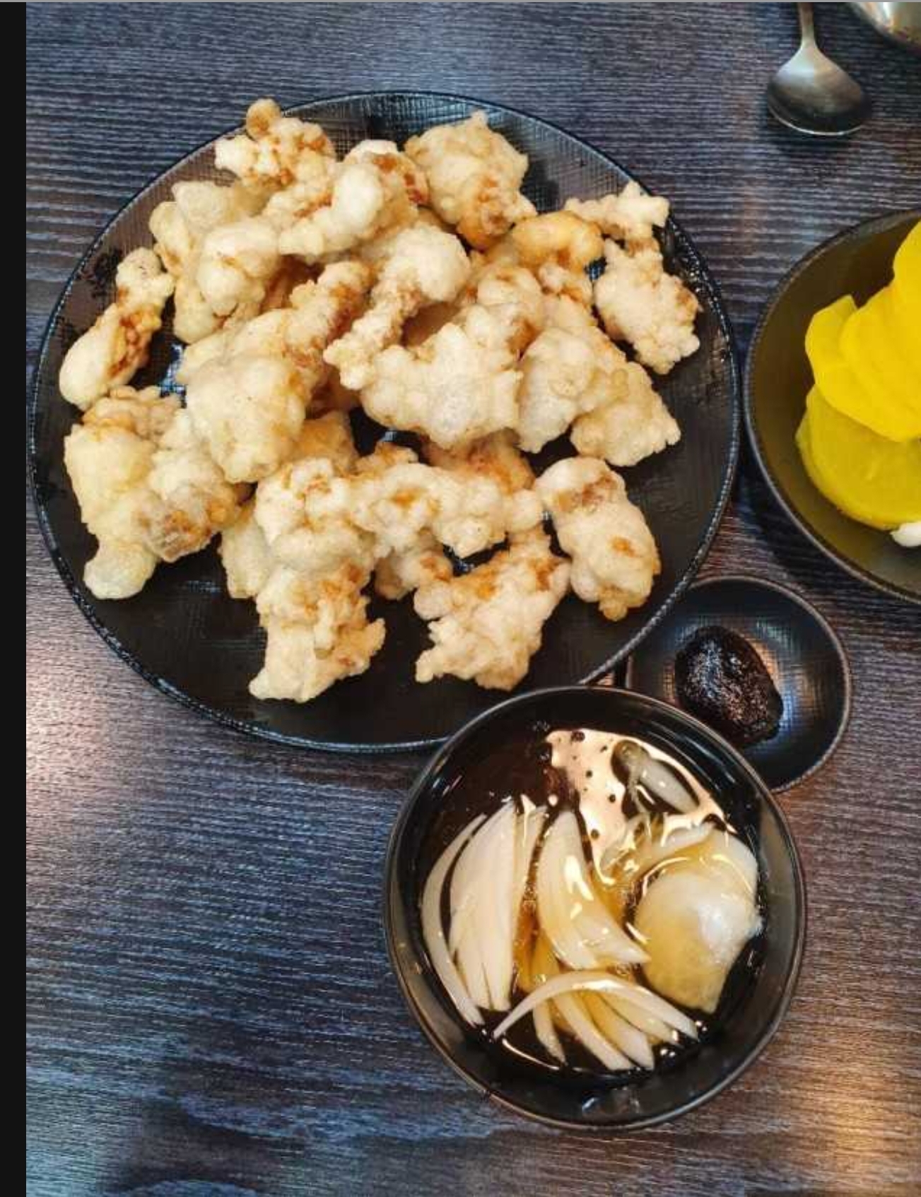 이공짬뽕&냉면&화룡양꼬치