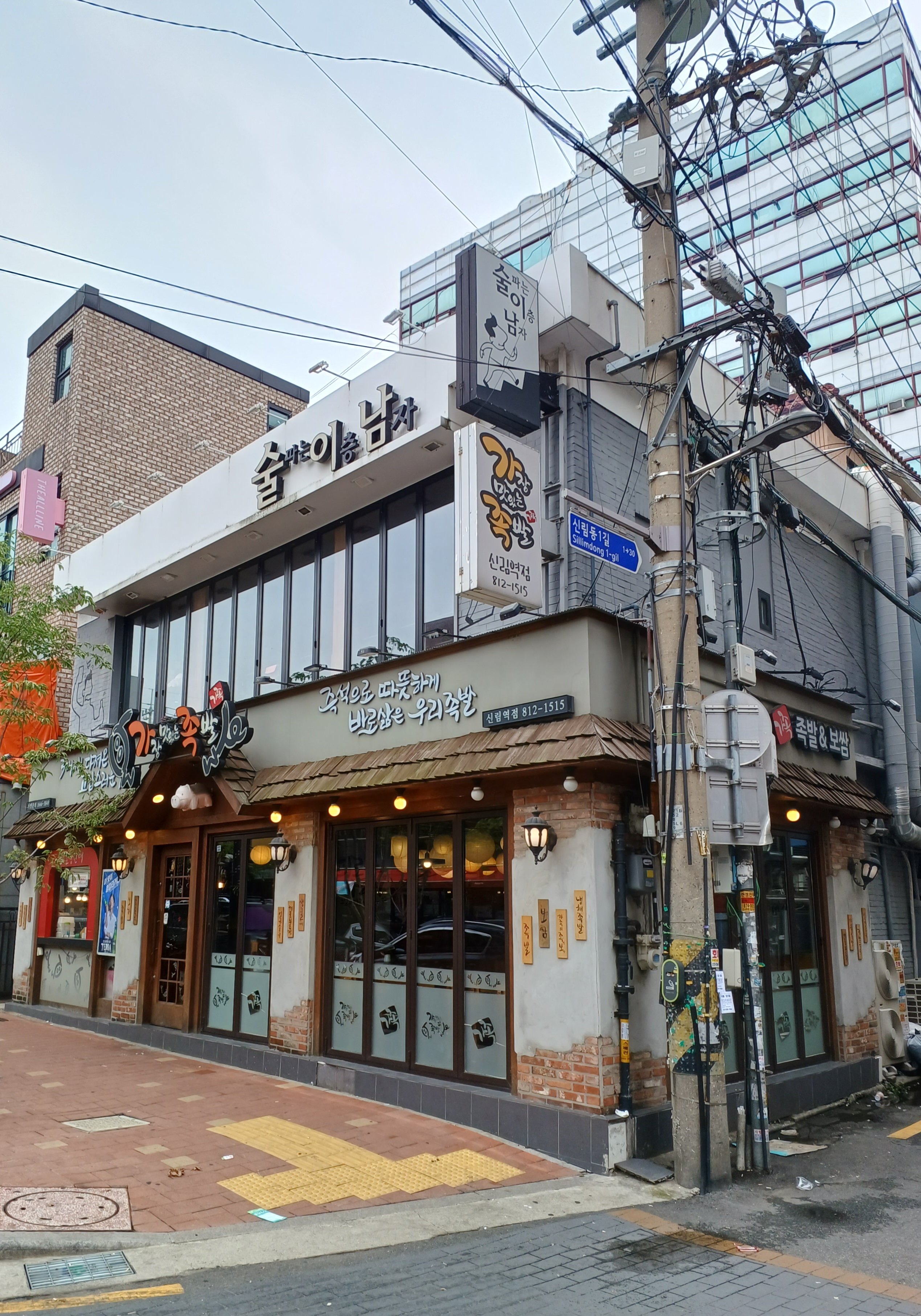 술이남