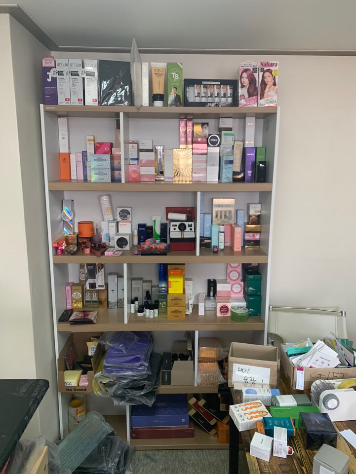 칼드 대표 이미지