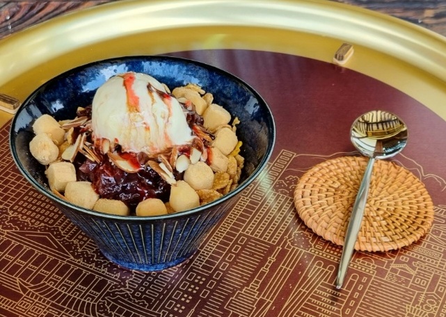 카페매화나무집