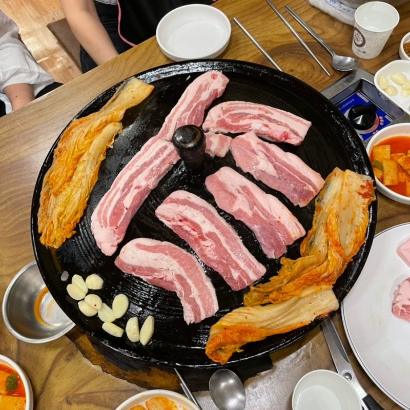 소당삼겹살