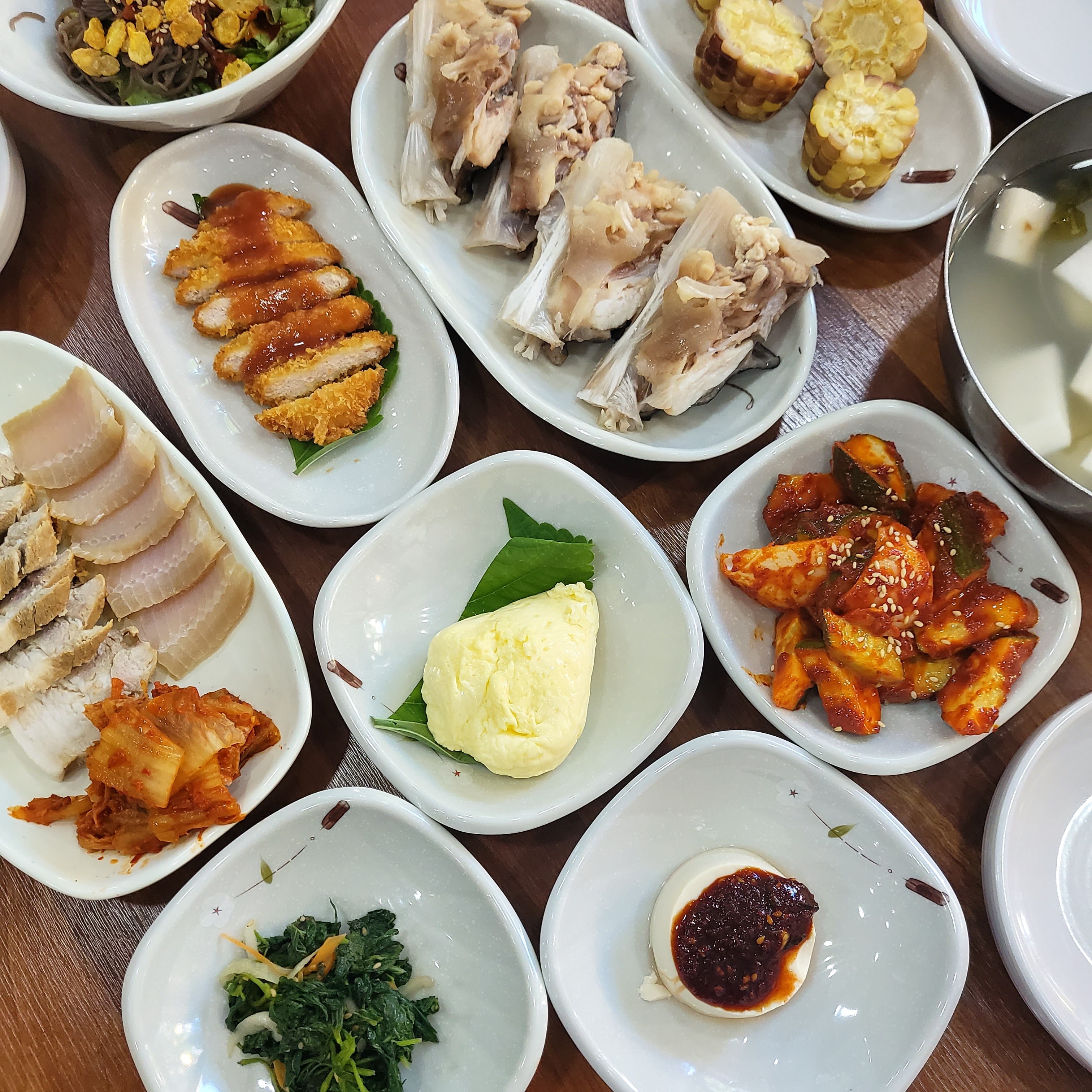 아구마을