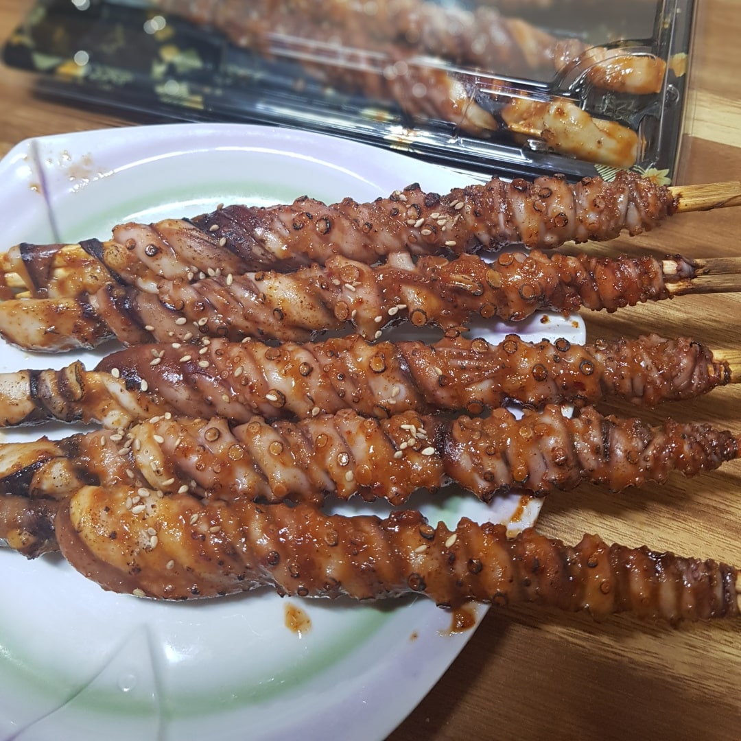봉수낙지