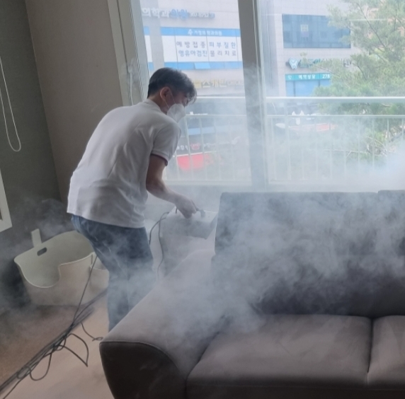 비치움 분당판교점
