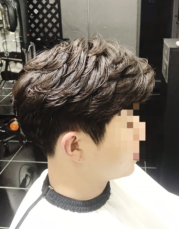 쇼군헤어포맨 시흥본점