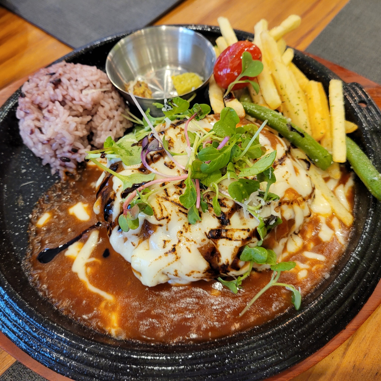 반월당 뉴욕식당