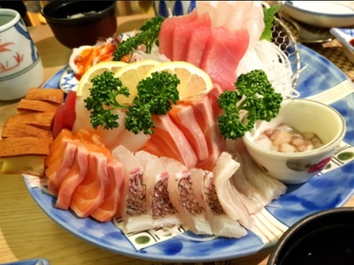 참치통