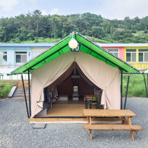 그린글램핑