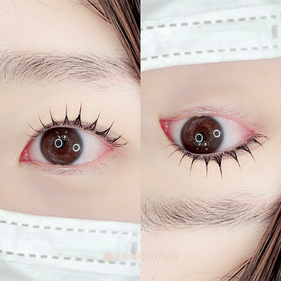 코멜리이유 김해장유율하본점