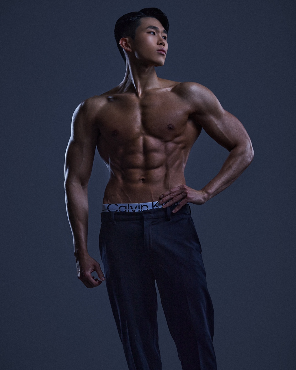 조인성퍼스널트레이닝NO.4