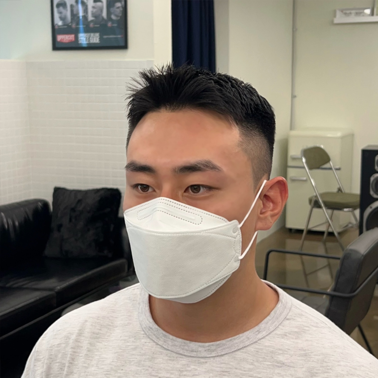바이닐바버샵 마곡점