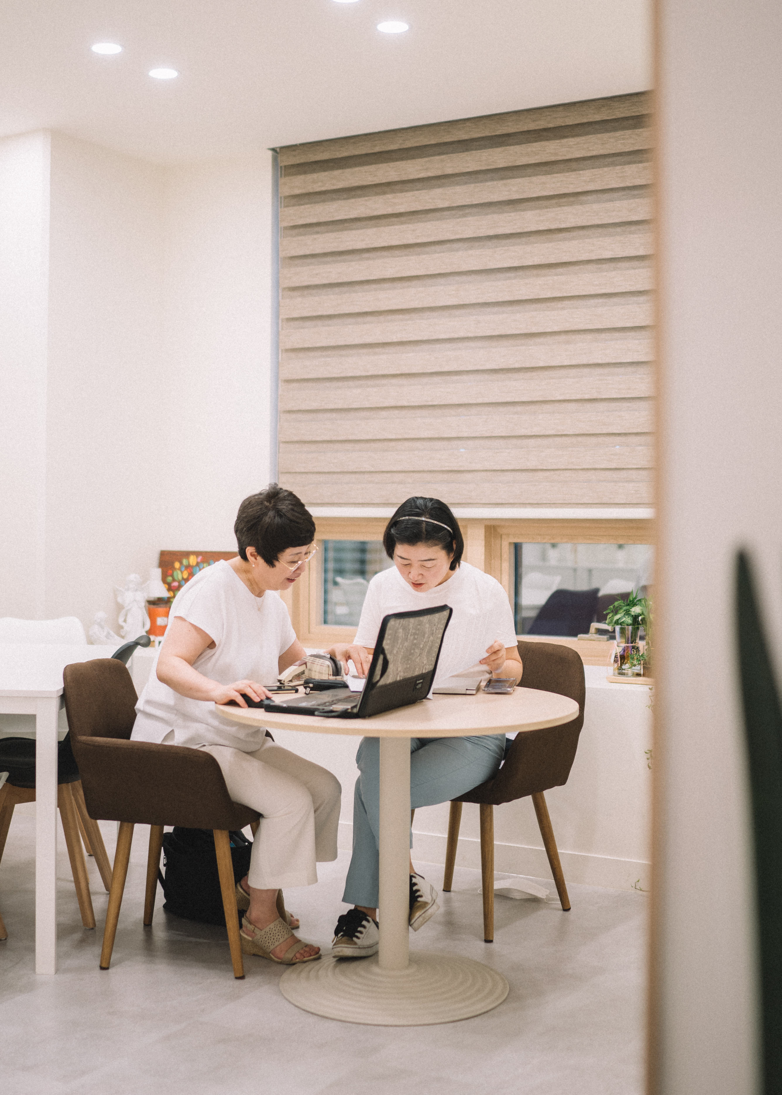 평촌열린 가족상담센터 대표 이미지