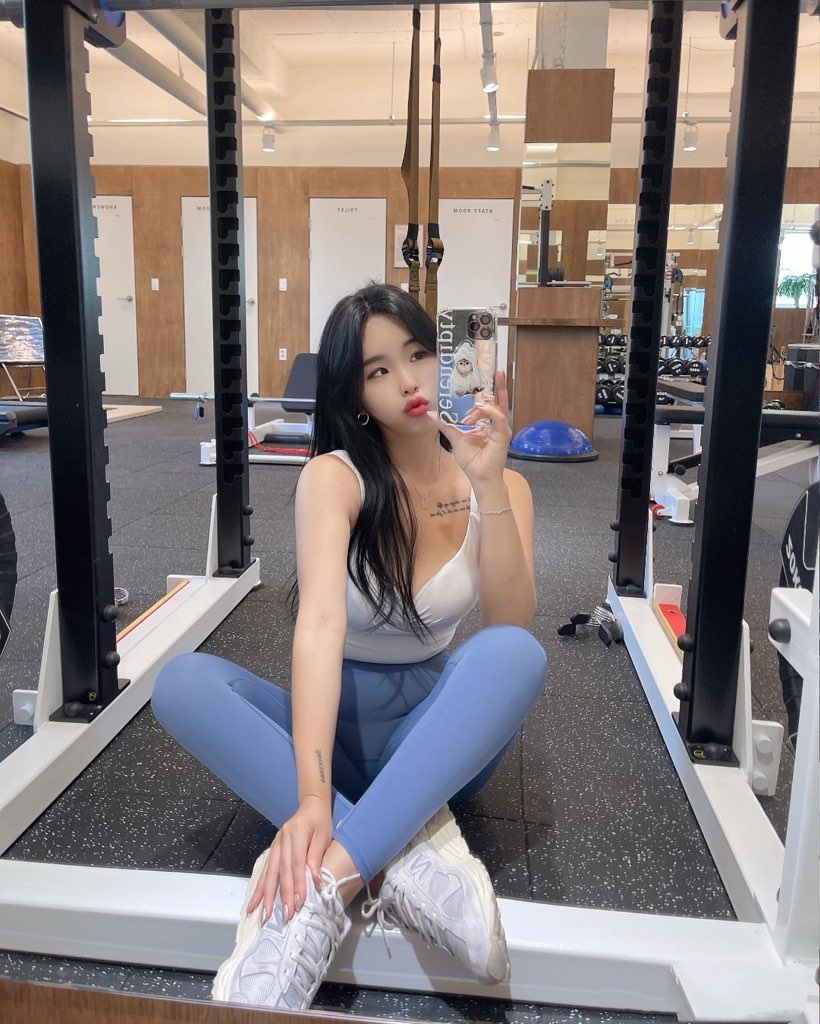 서면PT 온포인트짐 pt&pilates