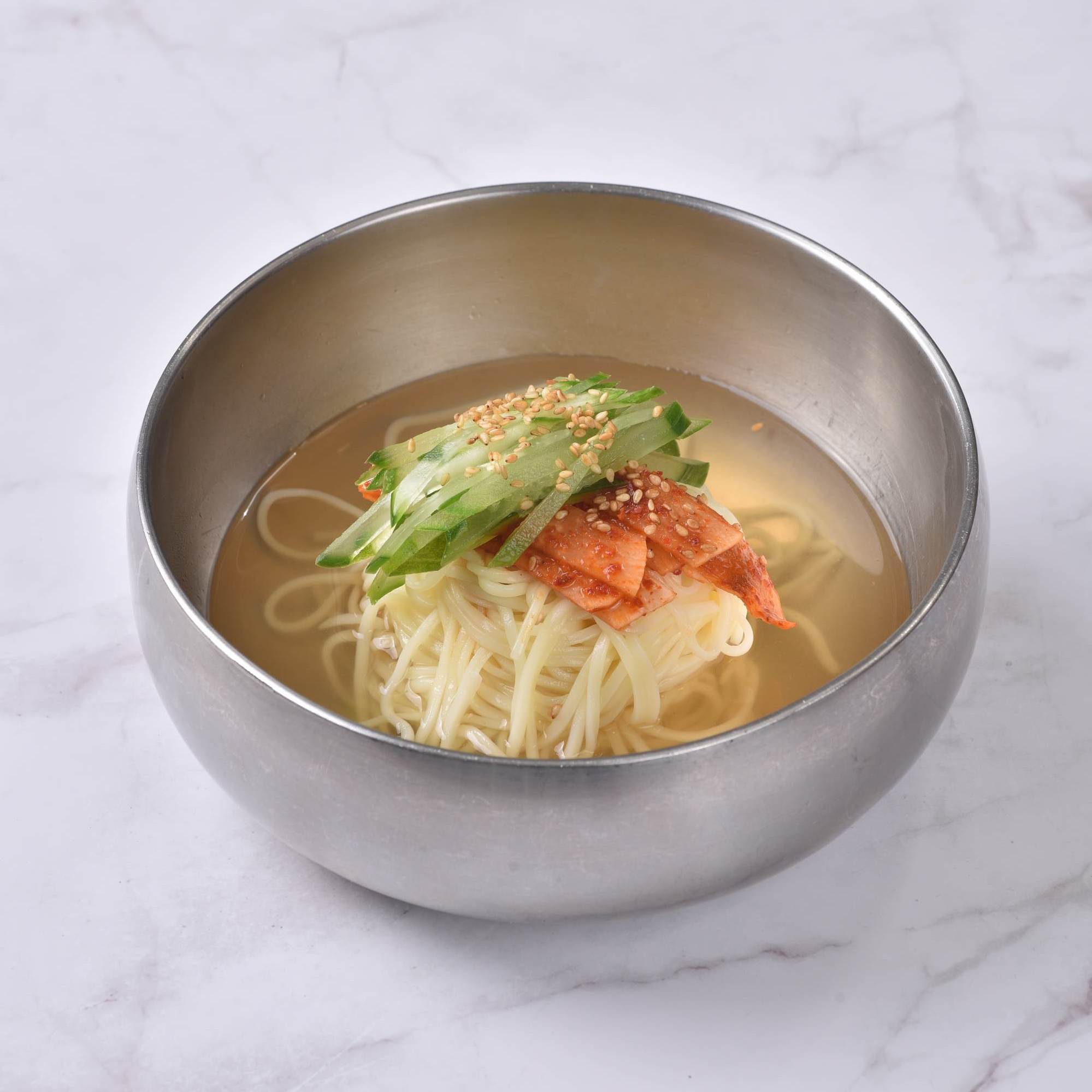 제주식 밀면(물)