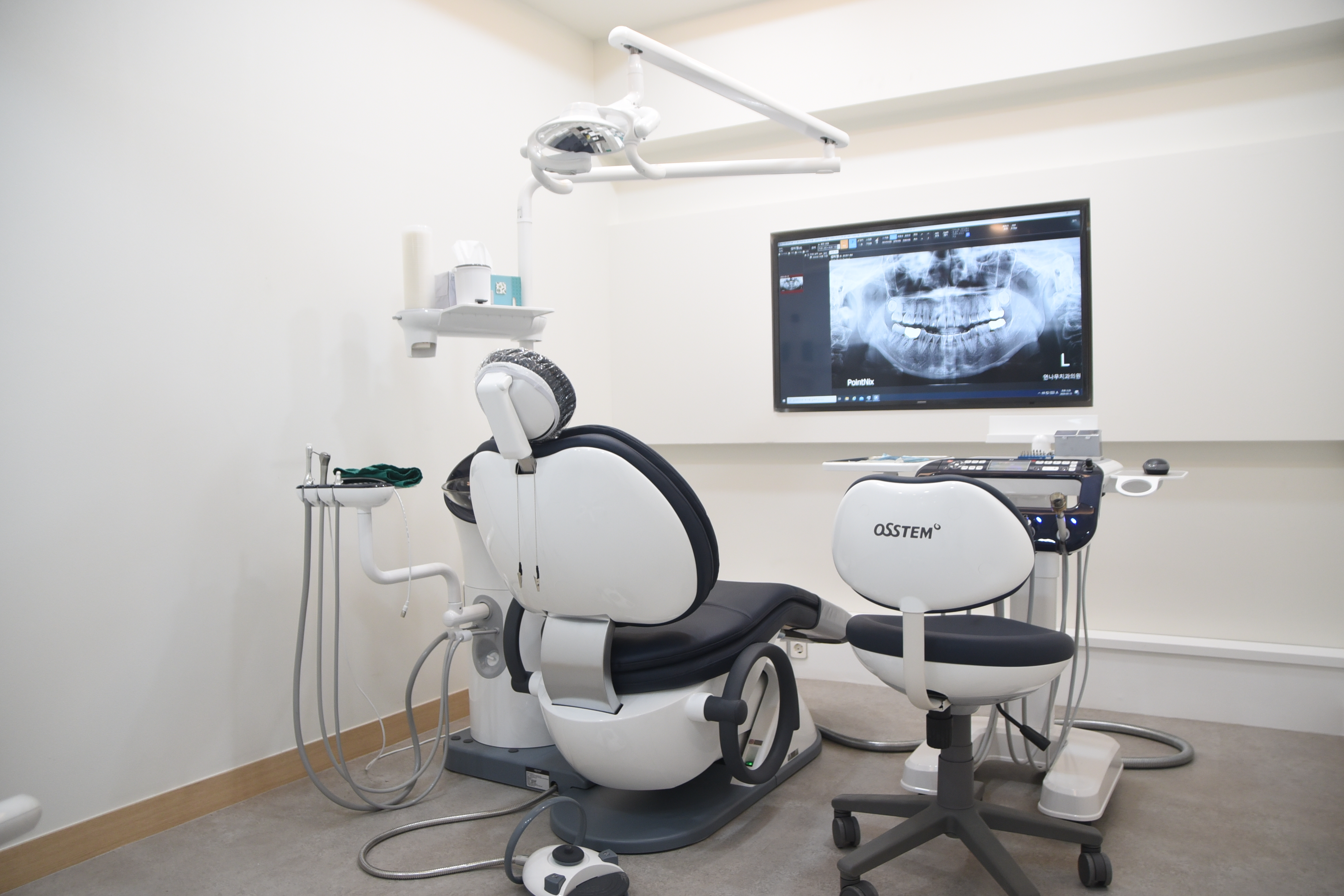 연나무치과의원 대표 이미지