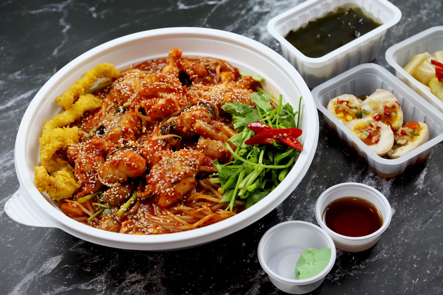 신진성아구찜해물찜 용화점