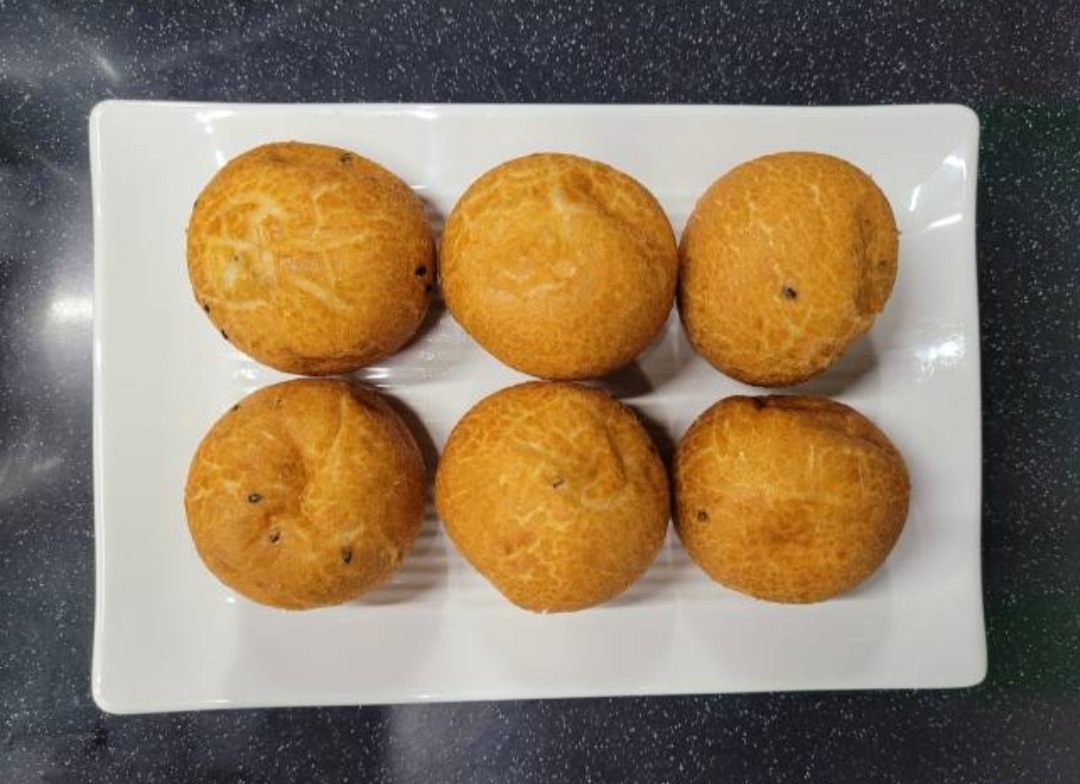 오케이찹쌀꽈배기 연수점