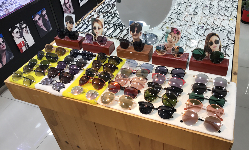 스마트안경 증평점 대표 이미지