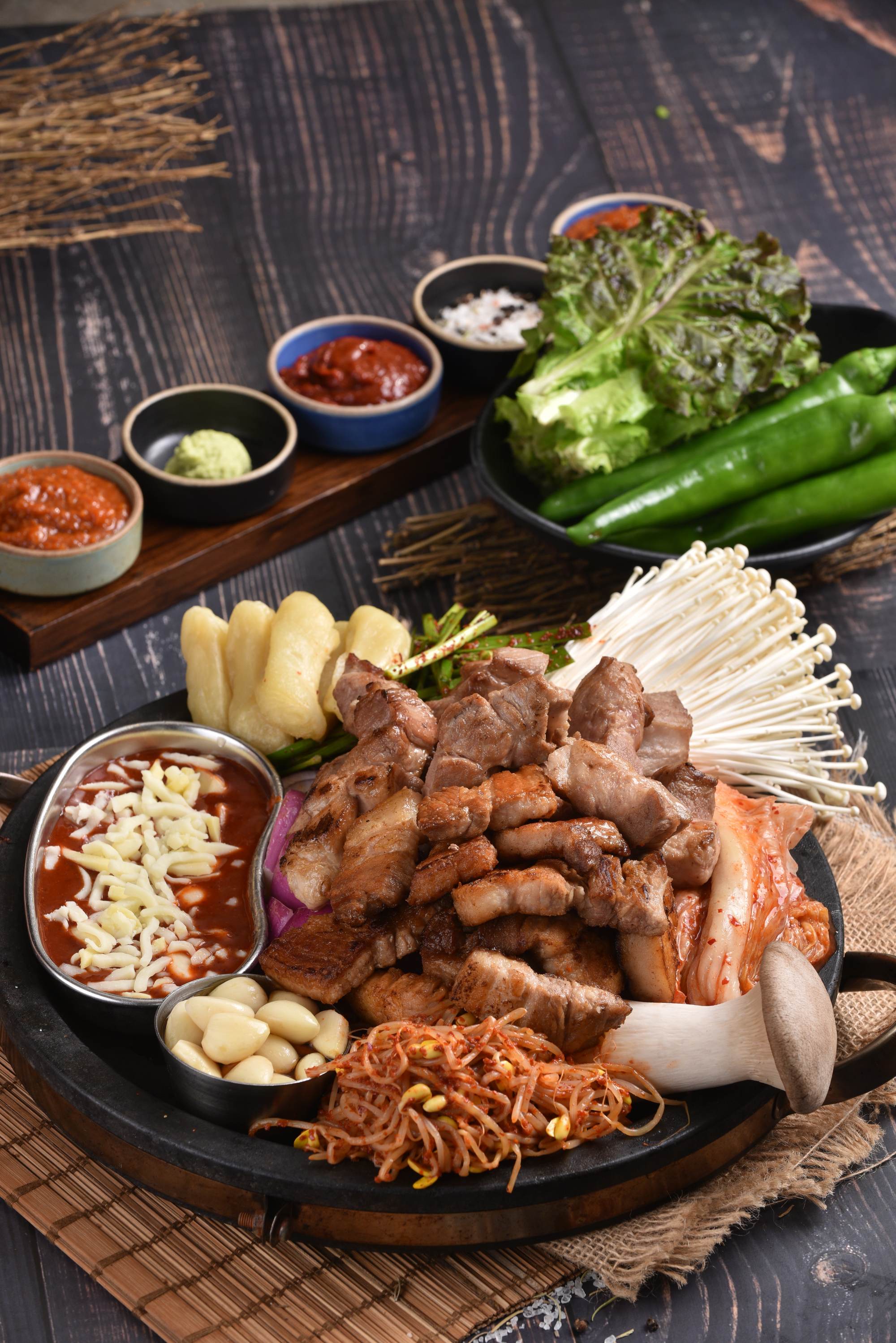 모돌 신도림본점