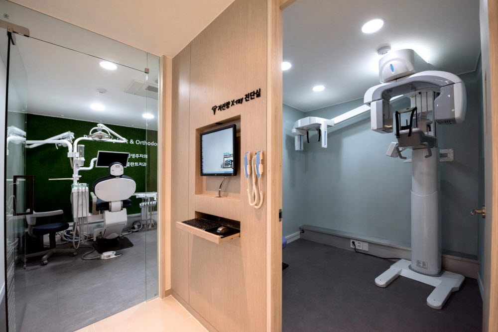 바른임플치과의원 노원점 대표 이미지