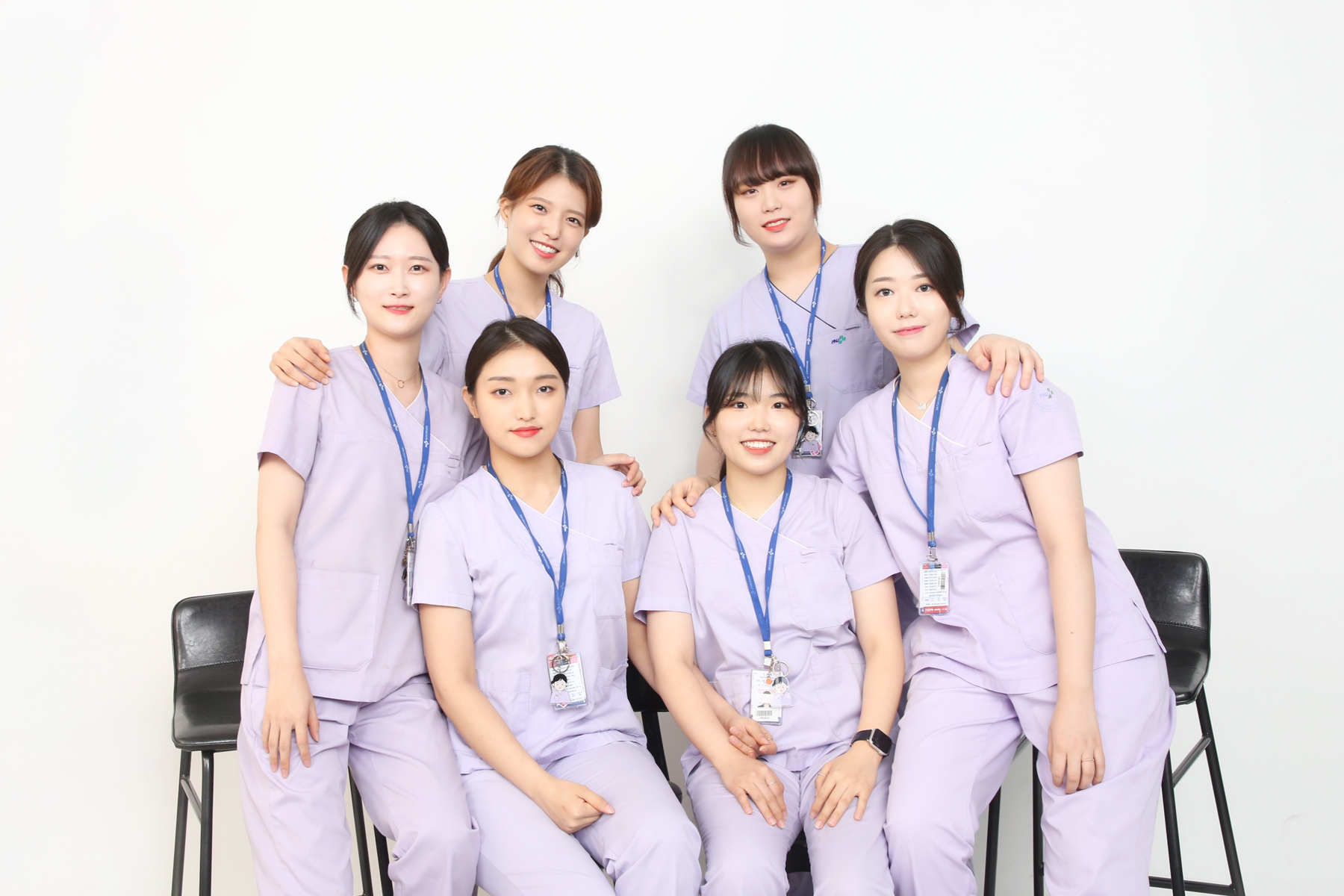 사진관,너울