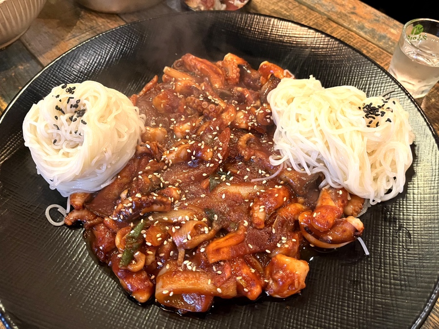 사랑채