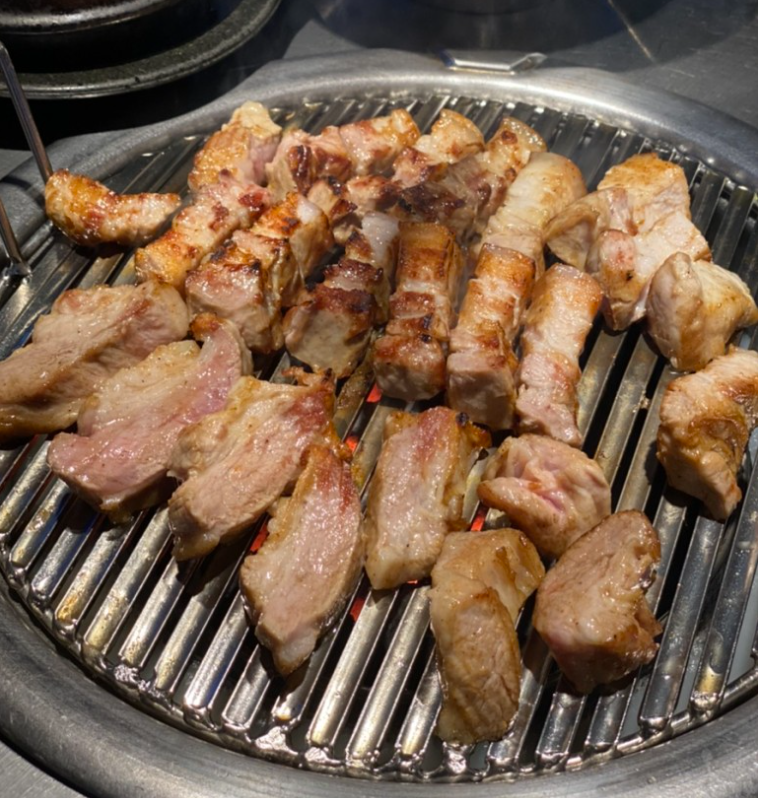 연탄부락 잠실새내점