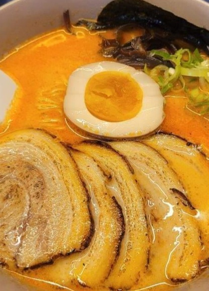 라멘집아저씨