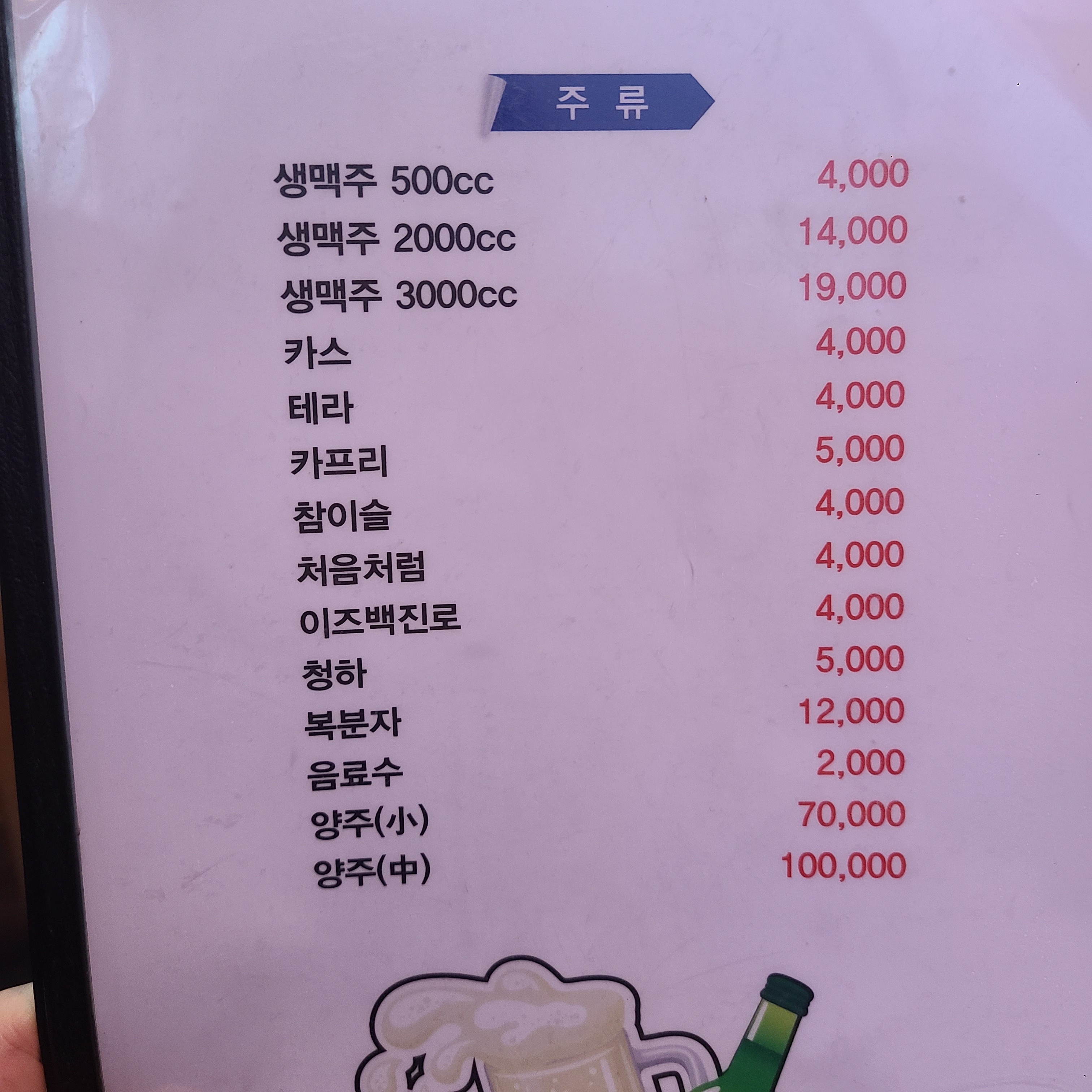 친구야잔비어