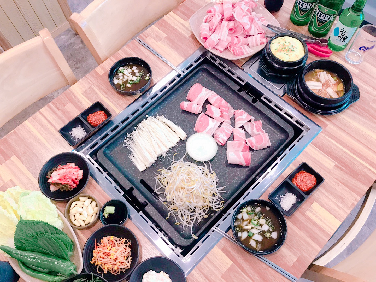 도담식당 대표 이미지