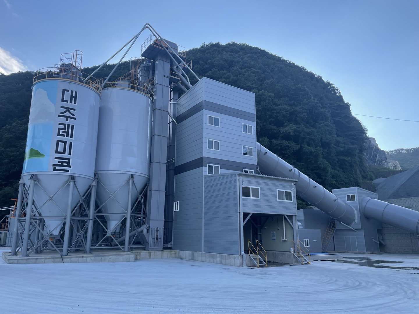 대주산업
