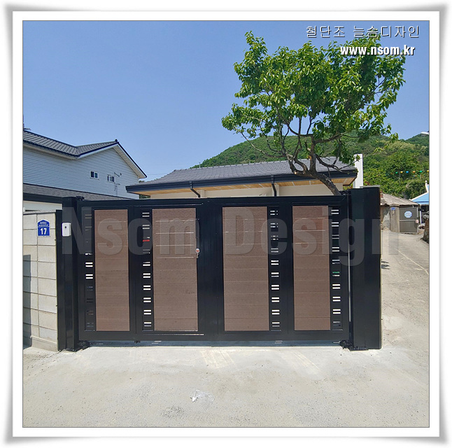 늘솜디자인