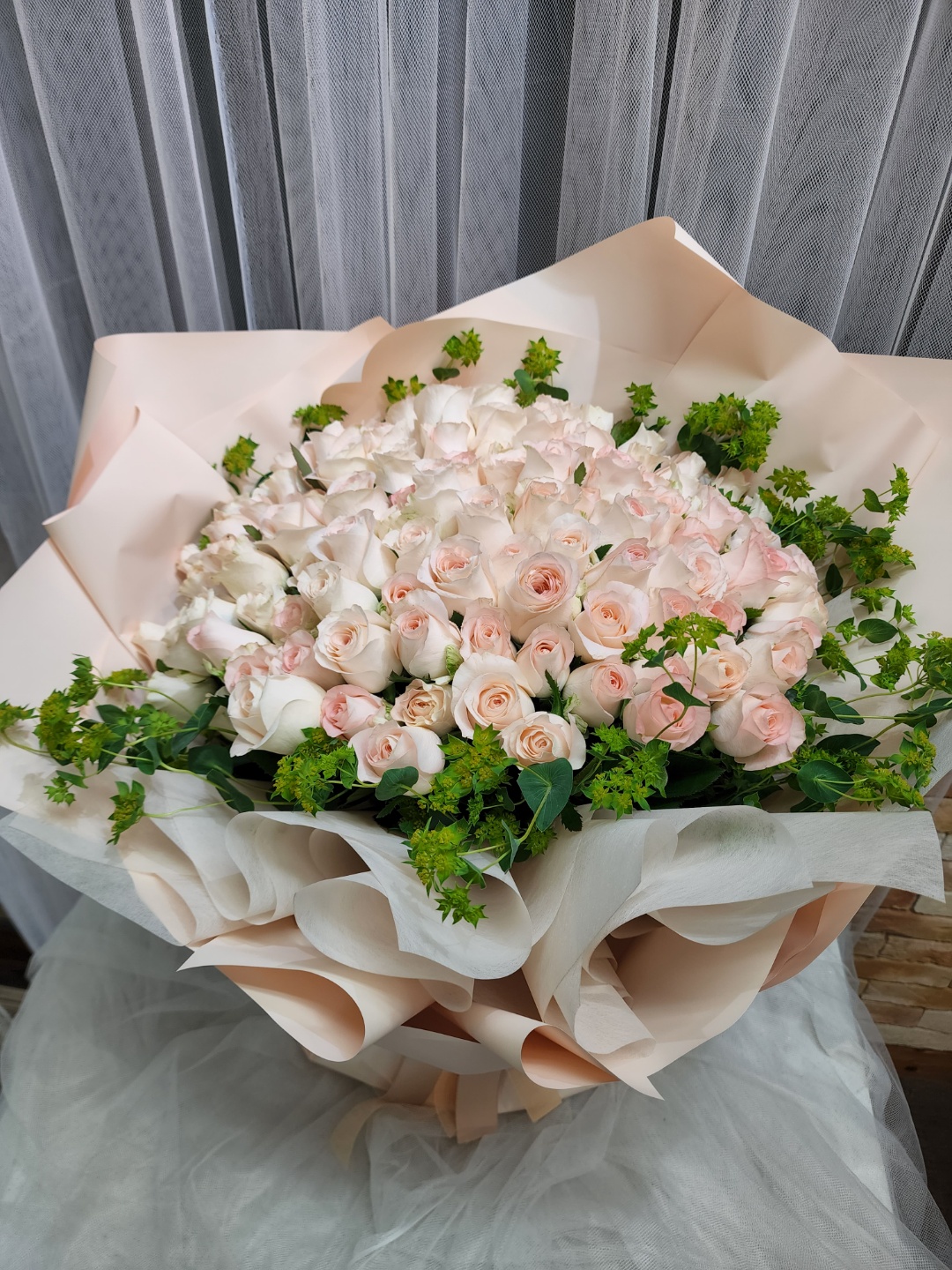 이미란꽃집 둔산점