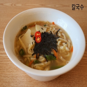 소표국수 수성구청점