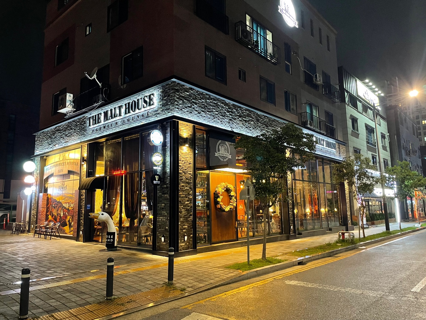 더몰트하우스 천안불당점