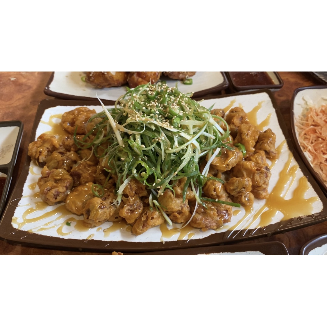 봉명치킨