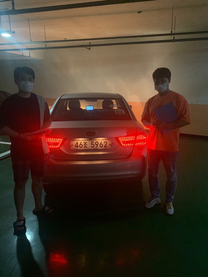 김포중고차 대표 이미지