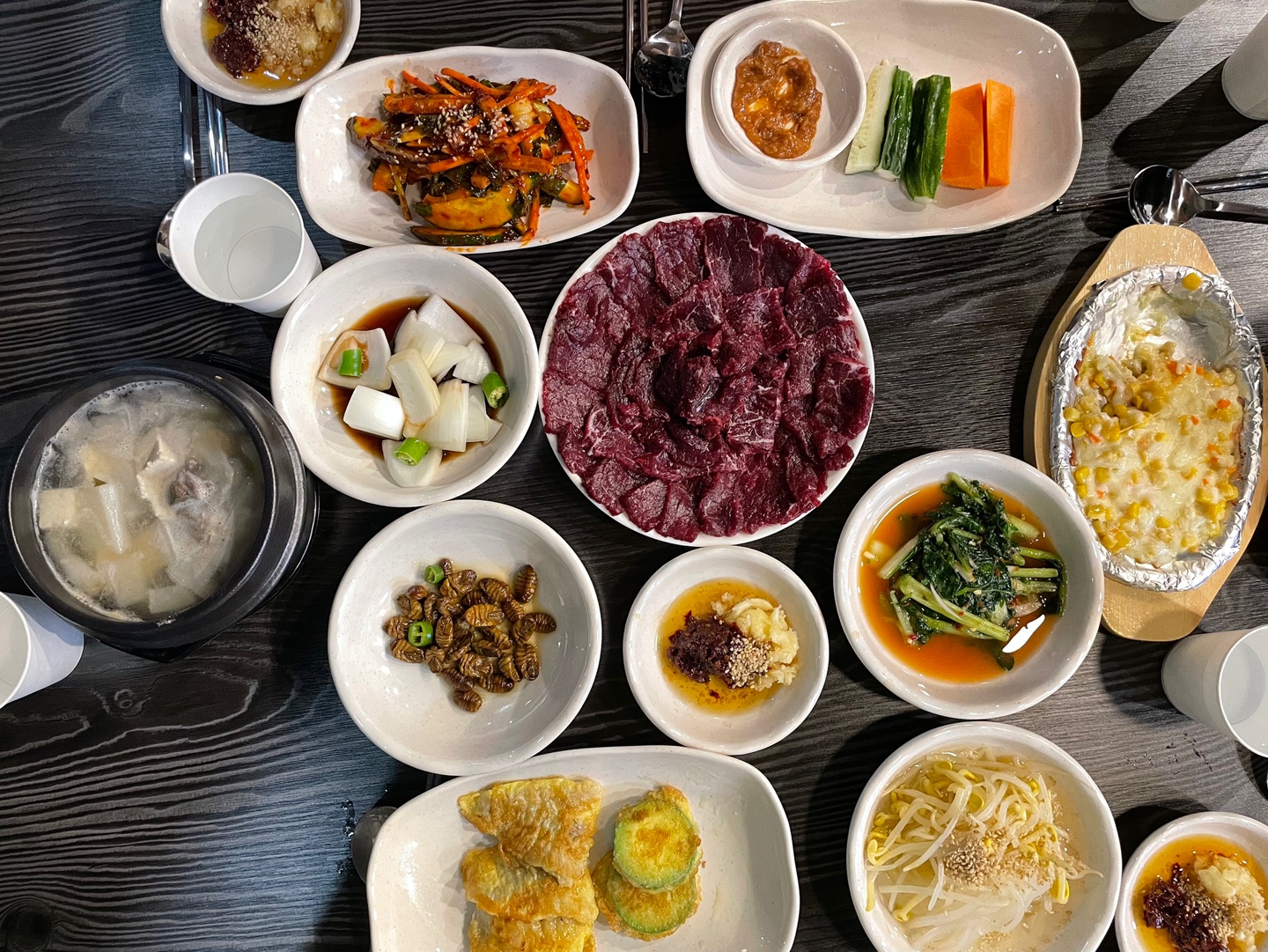 앙꼬생고기